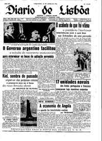 Terça, 12 de Junho de 1956