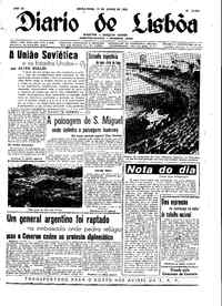 Sexta, 15 de Junho de 1956