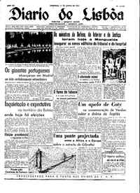 Domingo, 17 de Junho de 1956