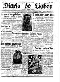 Segunda, 18 de Junho de 1956