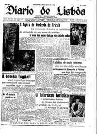 Sexta, 22 de Junho de 1956