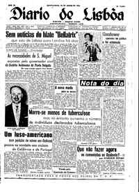 Quinta, 28 de Junho de 1956