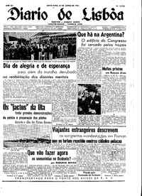 Sexta, 29 de Junho de 1956