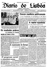 Terça, 24 de Julho de 1956