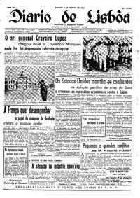 Sábado,  4 de Agosto de 1956