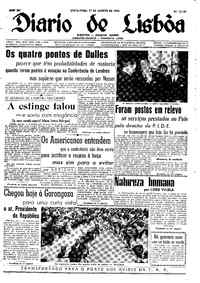 Sexta, 17 de Agosto de 1956