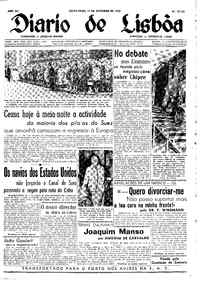 Sexta, 14 de Setembro de 1956