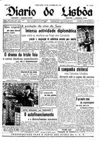 Terça, 18 de Setembro de 1956