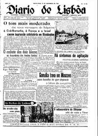 Sexta, 16 de Novembro de 1956