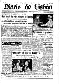 Sexta, 28 de Dezembro de 1956