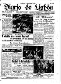 Sexta, 15 de Fevereiro de 1957 (1ª edição)