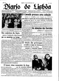 Sábado, 23 de Fevereiro de 1957 (2ª edição)