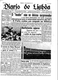 Domingo, 10 de Março de 1957