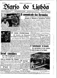 Domingo, 24 de Março de 1957