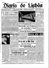 Terça,  2 de Abril de 1957