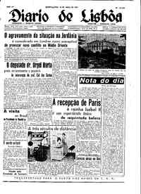 Quarta, 10 de Abril de 1957