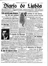 Terça, 16 de Abril de 1957