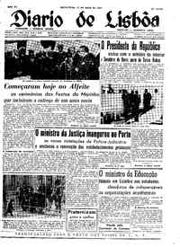 Sexta, 17 de Maio de 1957