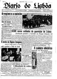 Terça, 28 de Maio de 1957 (2ª edição)