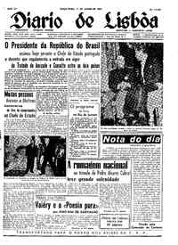 Terça, 11 de Junho de 1957