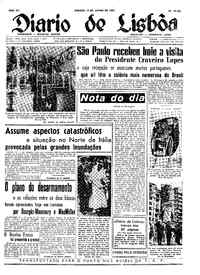 Sábado, 15 de Junho de 1957