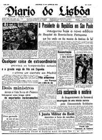 Domingo, 16 de Junho de 1957