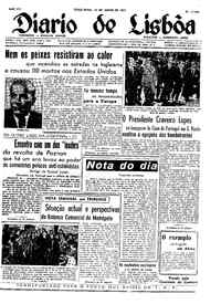 Terça, 18 de Junho de 1957