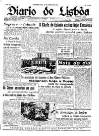 Segunda, 24 de Junho de 1957