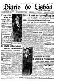 Terça,  9 de Julho de 1957 (2ª edição)