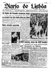 Segunda, 29 de Julho de 1957