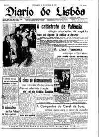 Terça, 15 de Outubro de 1957