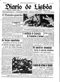 Quarta,  4 de Dezembro de 1957