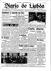 Quinta, 12 de Dezembro de 1957