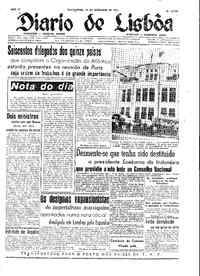 Sexta, 13 de Dezembro de 1957