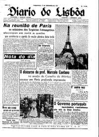 Terça, 17 de Dezembro de 1957