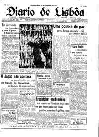 Segunda, 23 de Dezembro de 1957