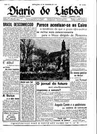 Sexta, 27 de Dezembro de 1957