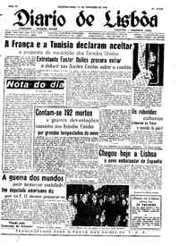 Segunda, 17 de Fevereiro de 1958