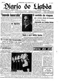 Segunda, 24 de Março de 1958