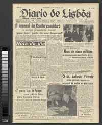 Sexta, 30 de Maio de 1958