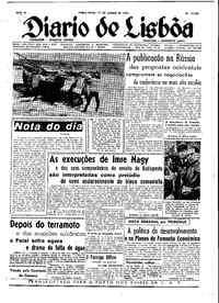 Terça, 17 de Junho de 1958 (2ª edição)