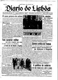 Quarta,  2 de Julho de 1958