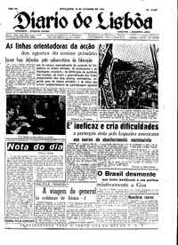 Sexta, 12 de Setembro de 1958