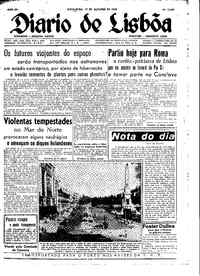 Sexta, 17 de Outubro de 1958 (2ª edição)