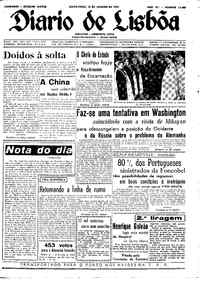 Sexta, 16 de Janeiro de 1959 (2ª edição)