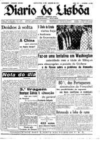 Sexta, 16 de Janeiro de 1959 (3ª edição)