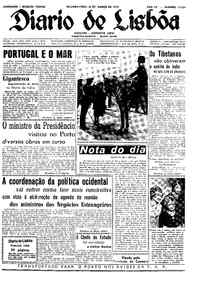 Segunda, 23 de Março de 1959