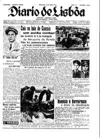 Domingo, 12 de Abril de 1959 (2ª edição)