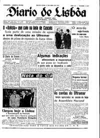 Quarta, 15 de Abril de 1959