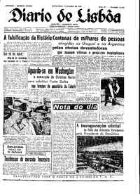 Sexta, 17 de Abril de 1959 (1ª edição)